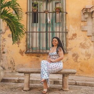 Meet your Posher, Mailen